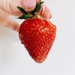 Strawberry Strawberry